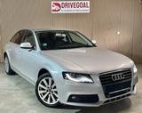 Audi A4 Lim. Ambiente*AUTOMATIK*TÜV NEU*XENON*SHZ - Audi A4 aus 2010: Limousine