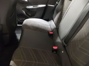 Fotografie 13 des Opel Corsa Corsa-e GS Alcantara Kamera LED Sitzhzg 3-phasig