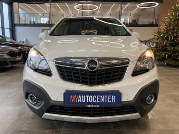 Opel Mokka Edition ecoFlex *TEMPOMAT*PDC*KLIMA*