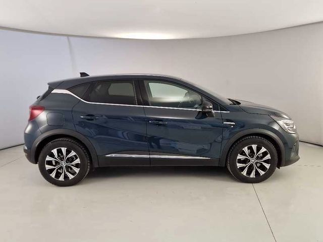 Renault RENAULT CAPTUR 1.6 E-TECH PHEV 68KW TECHNO AUTO