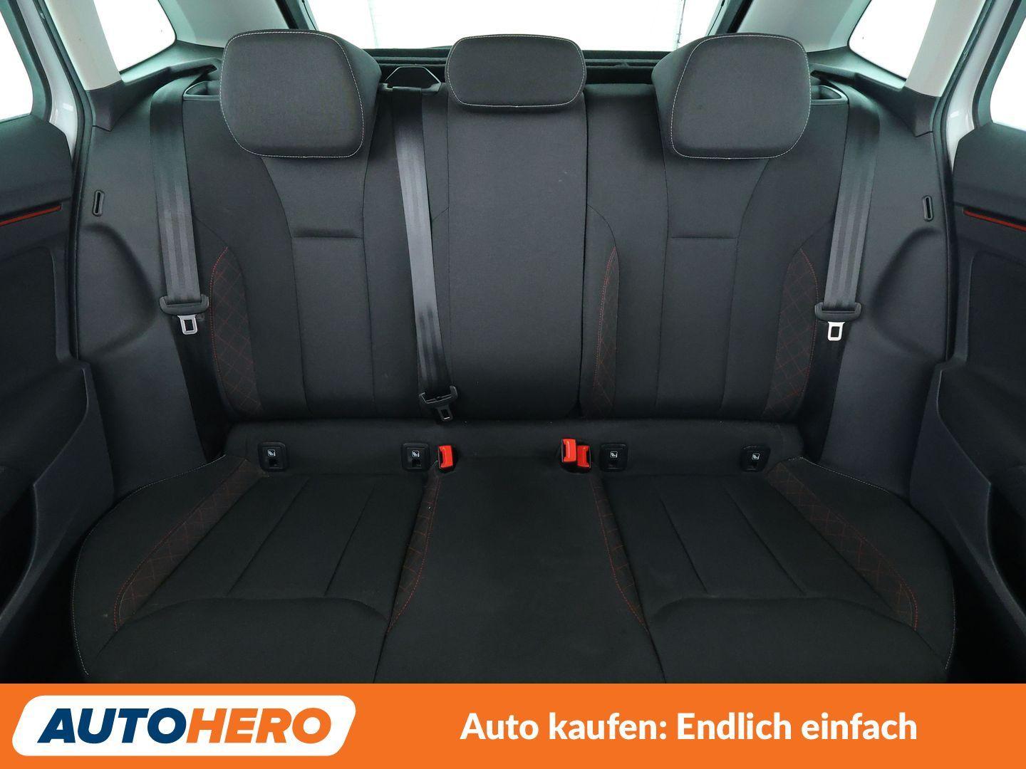 Skoda Scala 1.0 TSI Ambition*LED*TEMPO*PDC*SHZ*KLIMA*