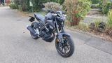 Yamaha MT-125/Frische HU/ Neuer Kettensatz - YAMAHA MT125