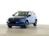 Skoda Karoq 1.5 TSI ACT Sportline Matrix|AHK|Pano|SD - Skoda Karoq SUV