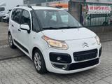 Citroën C3 Picasso Tendance - Citroën C3 Picasso: Kleinbus