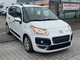 Citroën C3 Picasso Tendance - Citroën C3 Picasso: Tendance