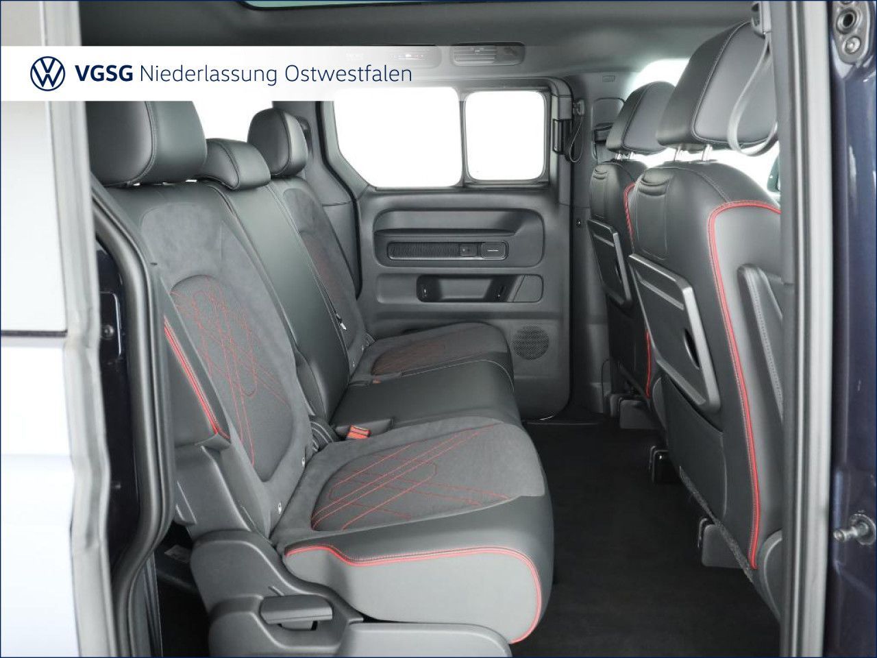 Volkswagen ID. Buzz - Bild 15