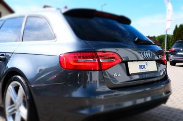Audi A4 - 12