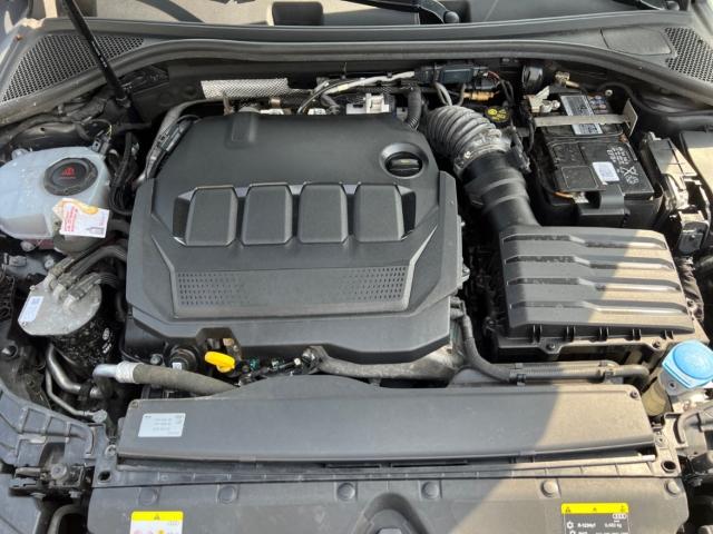 Audi A3 Sportback advanced 2.0 TDI incl. 300,-€ Tankg, миниатюра 20