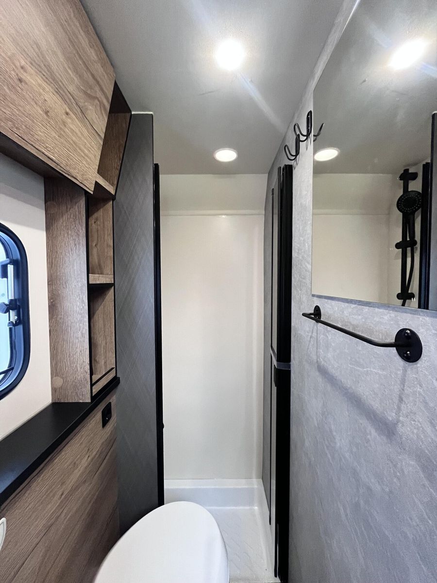 Fahrzeugabbildung XGO Dynamic 22P