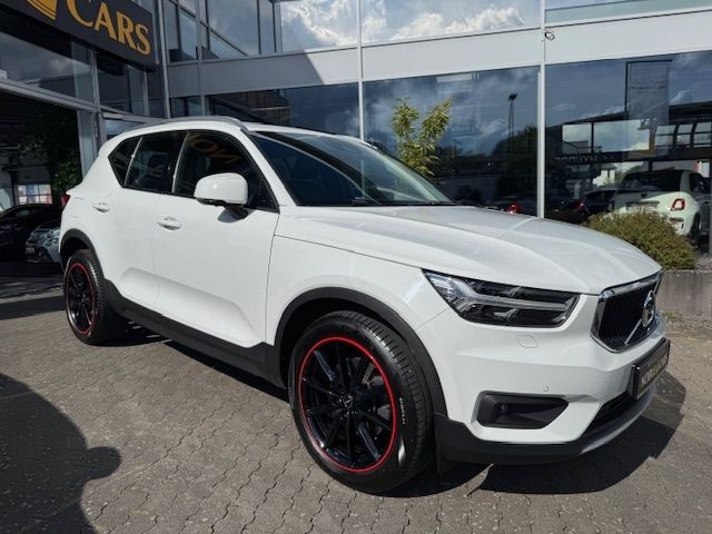 Fahrzeugabbildung Volvo XC40 Momentum Pro AWD AHK LED NAVI
