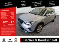 Seat Arona - Vorschau Bild 1