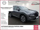 Nissan X-Trail 1.5 VC-T e-Power N-Connecta e-4ORCE (EUR - Nissan X-Trail mit Hybrid-Antrieb: Geländewagen, Automatik