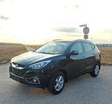 Hyundai ix35 2.0 GDI Style 4WD Style - Hyundai ix35 von privat