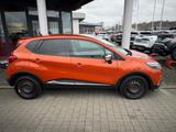 Renault Captur II 1,2 TCe Automatic 120PS Kamera NAVI - Renault Captur: Ii