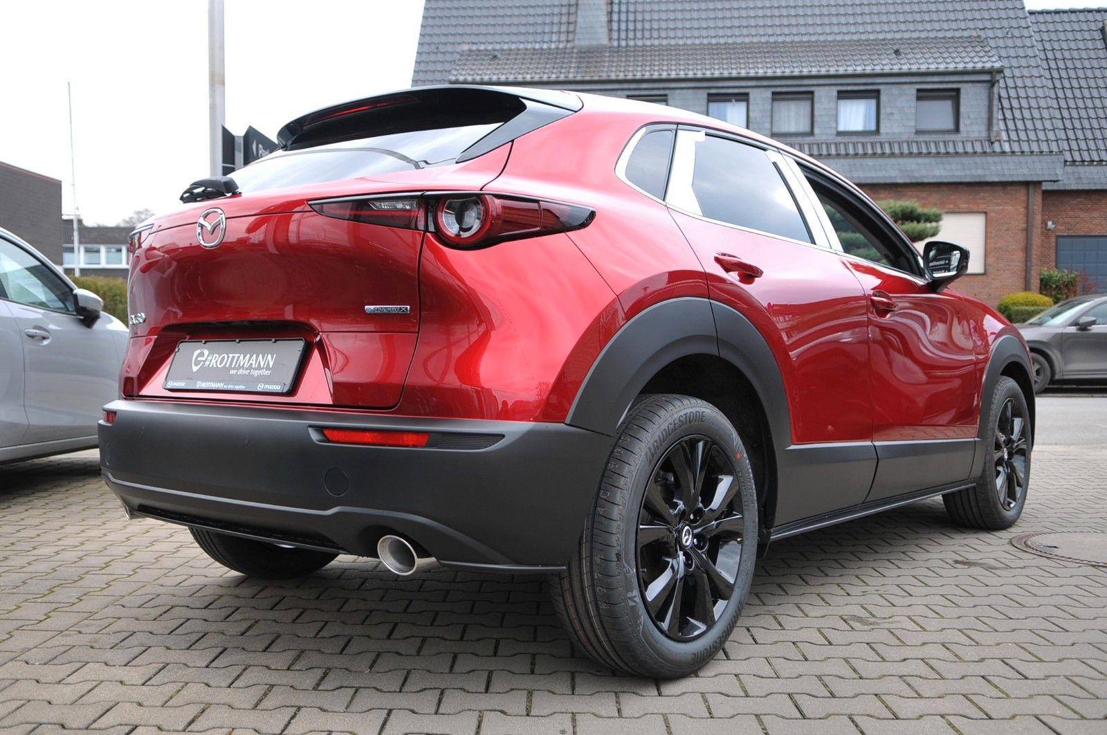 Mazda CX-30 - Bild 3