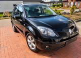 Renault Koleos Dynamique 2.0 dCi FAP 4x4 Automatik D... - gebrauchte Renault Koleos aus dem Jahr 2009