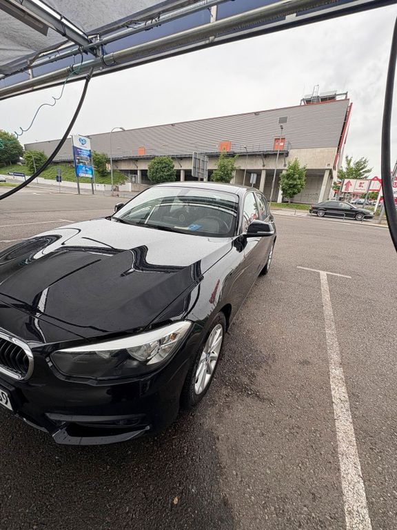 Image of BMW 116