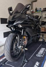 Yamaha YZF-R6  - RENNSPORT