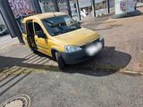 Opel Combo . Benziner.1.6  .( Mit Neue TÜV... - gebrauchte Opel Combo aus dem Jahr 2003