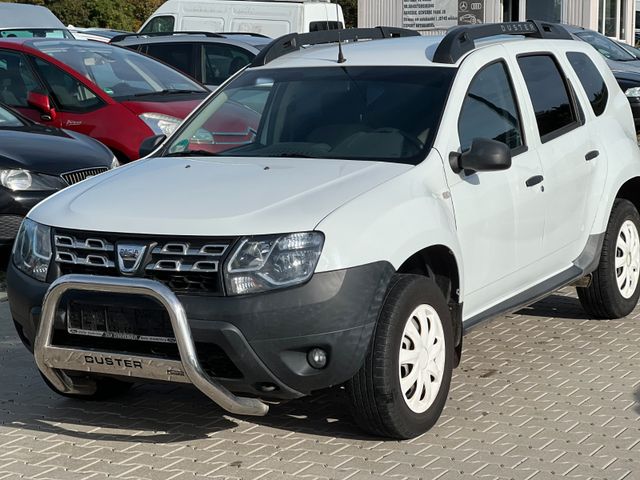 Dacia Duster I Ice 4x2