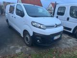 Citroën Jumpy - gebrauchte Citroën Jumpy aus dem Jahr 2024