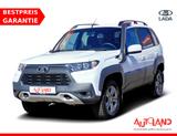 Lada Niva Travel Lux Off. 1.7 L Navi Kamera Klima PDC - Lada Niva: 1.7