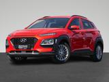 Hyundai Kona 1.0 T-GDI YES! NAVI TEMPO KAMERA - Hyundai Kona YES! mit Benzin-Antrieb