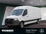 Mercedes-Benz Sprinter 317 CDI Kasten L3H2 Holz Navi Kamera DA