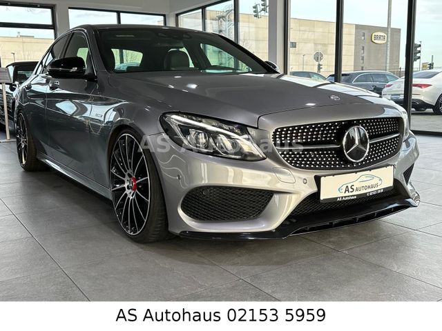 Mercedes-Benz C 450 AMG  Automatik