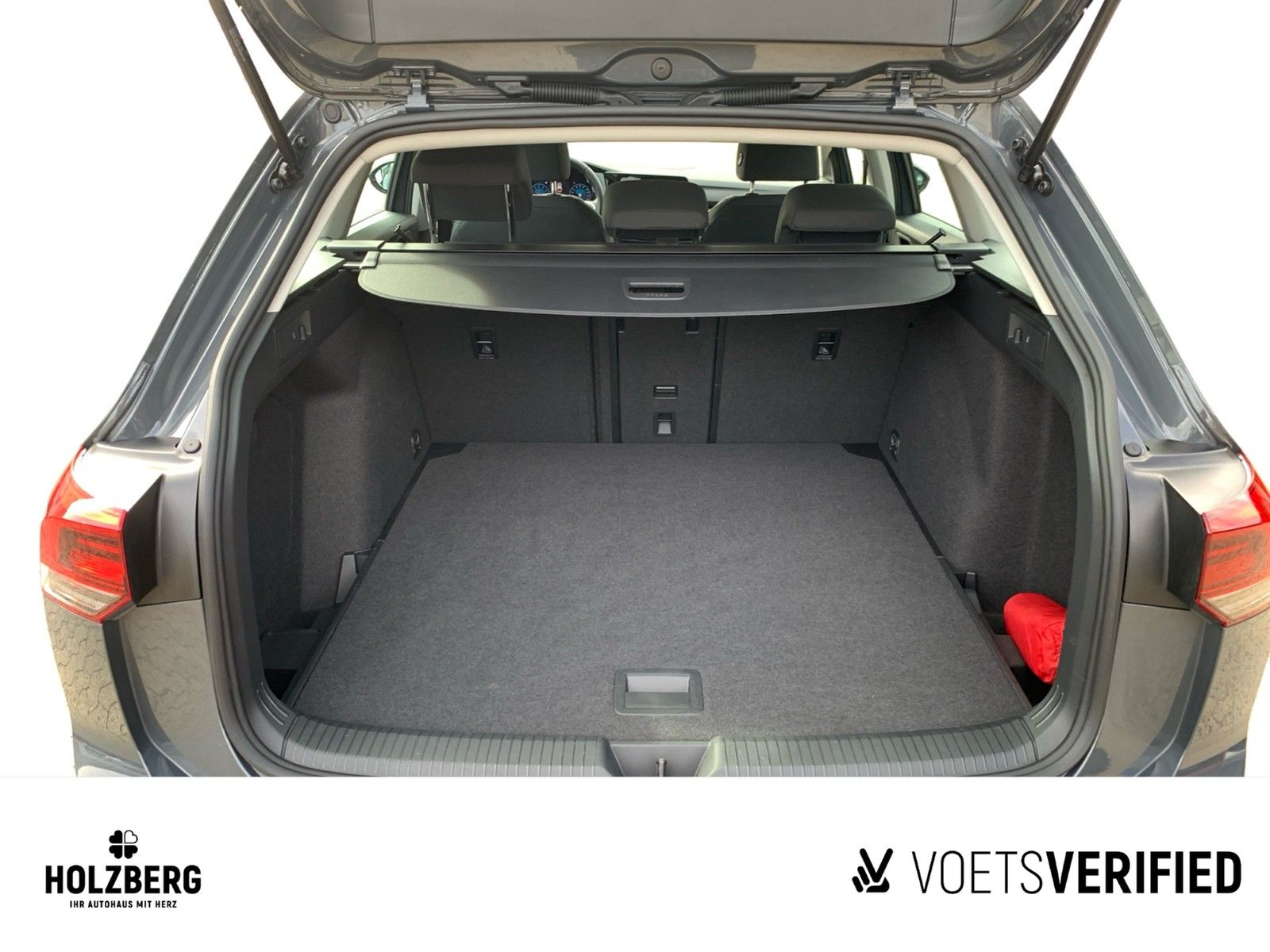 Volkswagen Golf - Bild 17