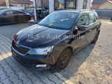 Skoda Fabia Combi Ambition*Klima*SHZ*USB*AUX*2.Hand - Skoda Fabia: Combi Ambition