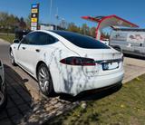 Tesla Model S 75D - 12.2017/SoH 95%/Autopilot 2.5 - Tesla Gebrauchtwagen von 2017