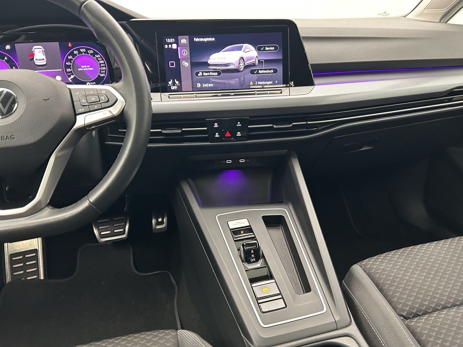 Volkswagen Golf - Bild 7