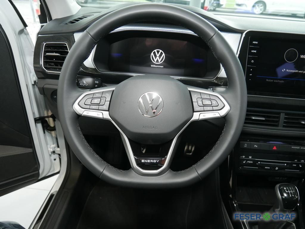 Volkswagen T-Cross - Bild 10