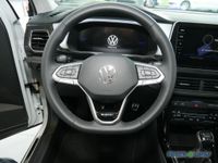 Volkswagen T-Cross - Vorschau Bild 10