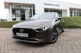 Mazda 3 SKYACTIV 2.0 Selection Matrix Kamera HuD - gebrauchte Mazda 3 aus dem Jahr 2021
