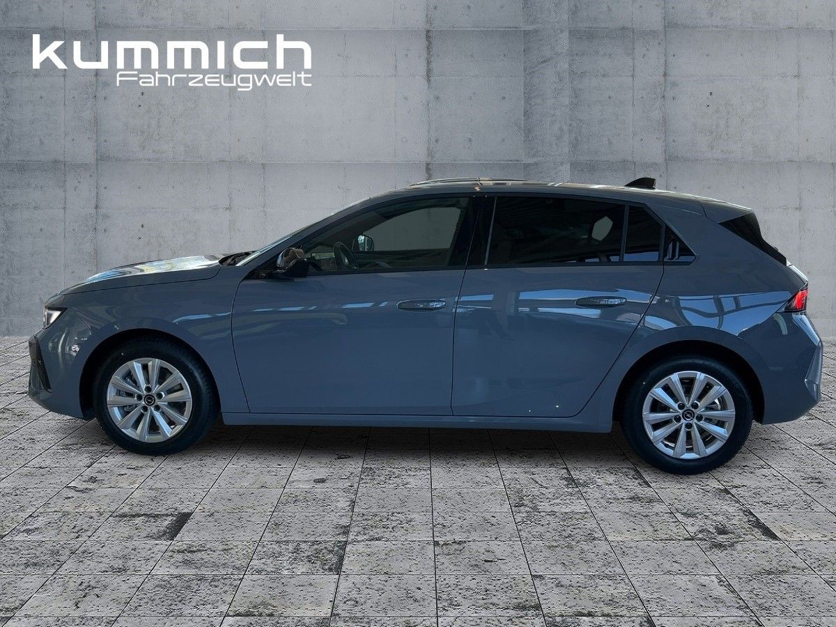 Opel Astra - Bild 6