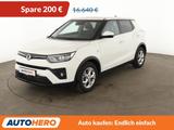Ssangyong 1.5 T-GDI Amber 4x2 *CAM*PDC*ALU*KLIMA* - Ssangyong aus 2024
