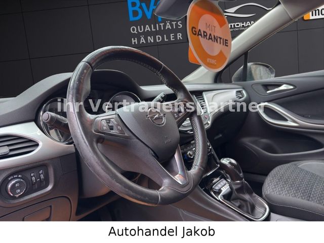 Opel Astra/GS Line/SonderModell/TÜV_SERVICE_NEU!