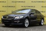 Volkswagen Passat CC/ACC/PDC/SHZ/LEDER/XENON/KEYLESS/NAVI/ - Volkswagen Passat: Sportwagen