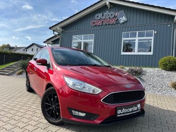Ford Focus - 1