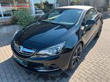 Opel Cascada 1,6 Xenon/Nav/Tot.W./Leder/Wint.P./PP m. - Opel Cascada Gebrauchtwagen