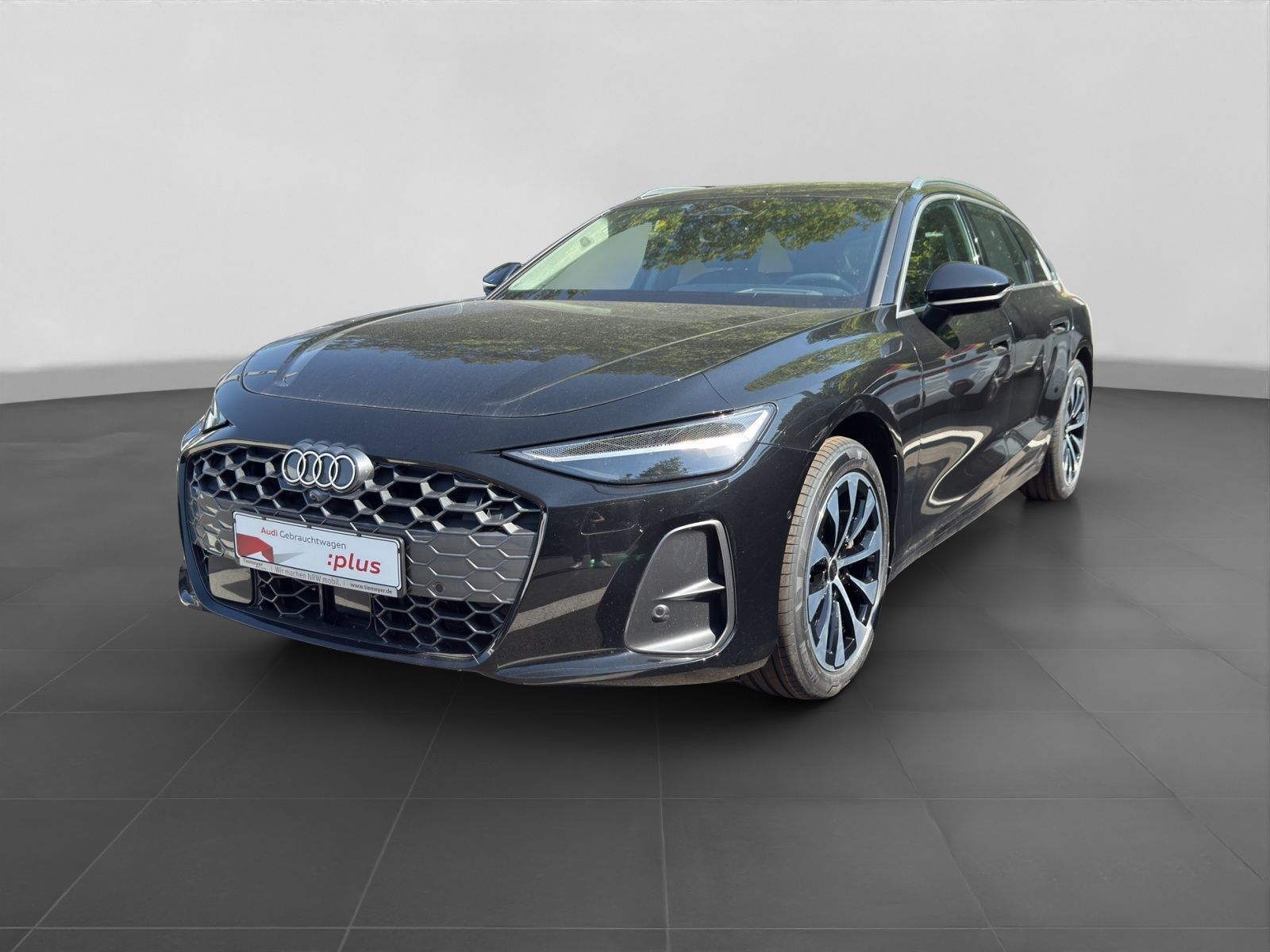 Audi A6 - Bild 2