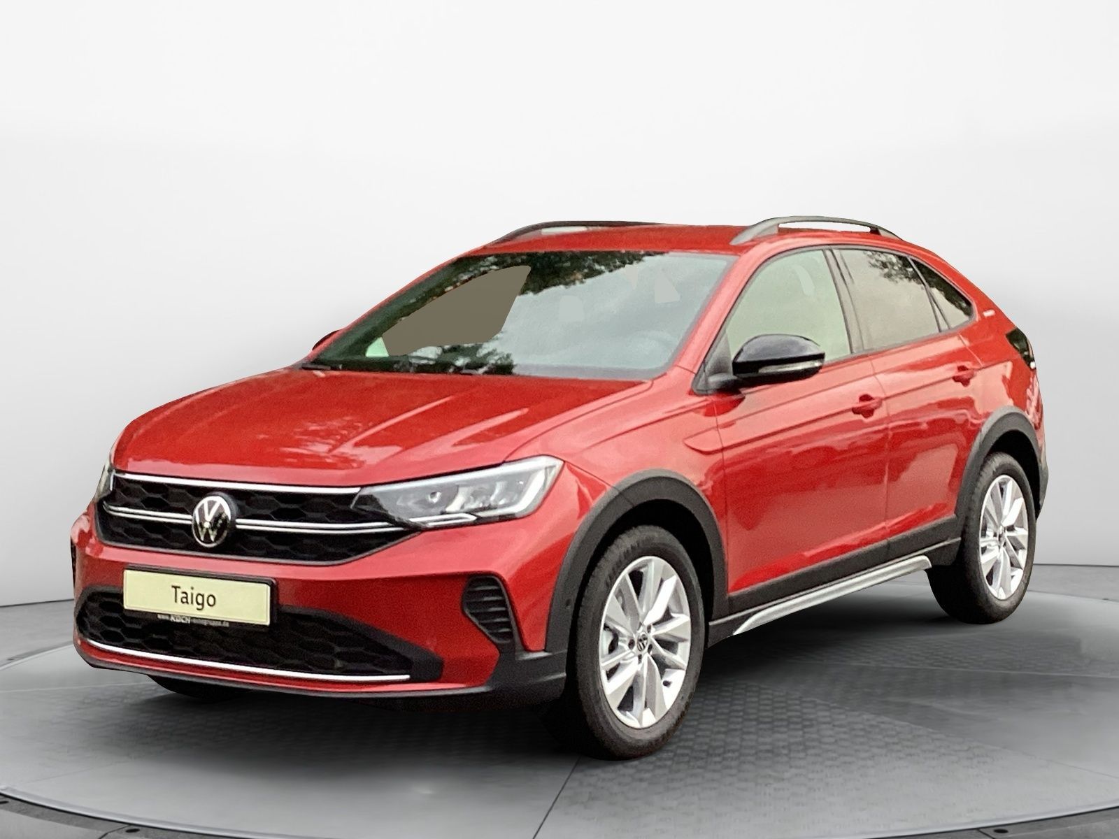 Volkswagen Taigo 1.5TSI Energy DSG Navi LED AHK imagem 2