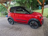 Microcar M.Go - Microcar M.Go: Privatanbieter