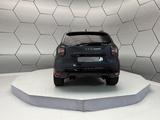 Dacia Duster Journey TCe 150 EDC Sondermodell Leder - Dacia Duster: Leder, ESP