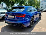 Audi RS6 Pano/B&O/Matrix/SportAGA/Sitzklima/Standheiz - gebrauchte Audi RS6 aus dem Jahr 2023