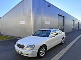 Mercedes-Benz S320 W220 1. Hand km nachweisbar deutsches Auto - Mercedes S 320 mit Schiebedach