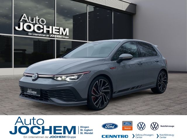 Volkswagen Golf GTI Clubsport DSG+DCC+Navi+Kamera+Harman Ka