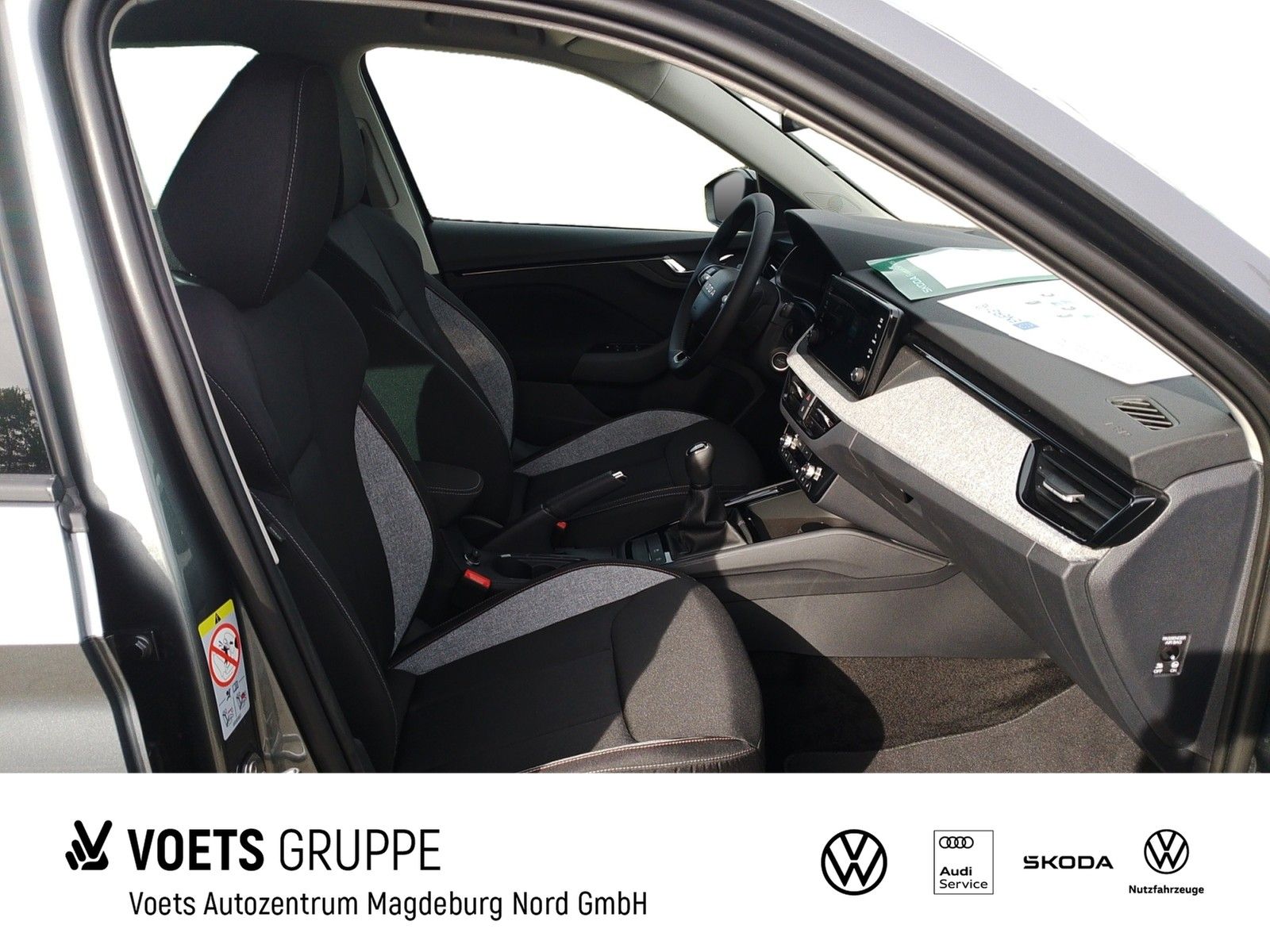 Skoda Kamiq - Bild 6
